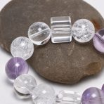 Lavender Resolve Bracelet - Image 5