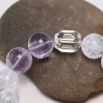 Lavender Resolve Bracelet - Image 4