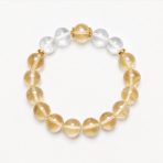 Citrine Focus Bracelet