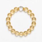 Citrine Bloom Bracelet