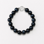 Midnight Clarity Bracelet