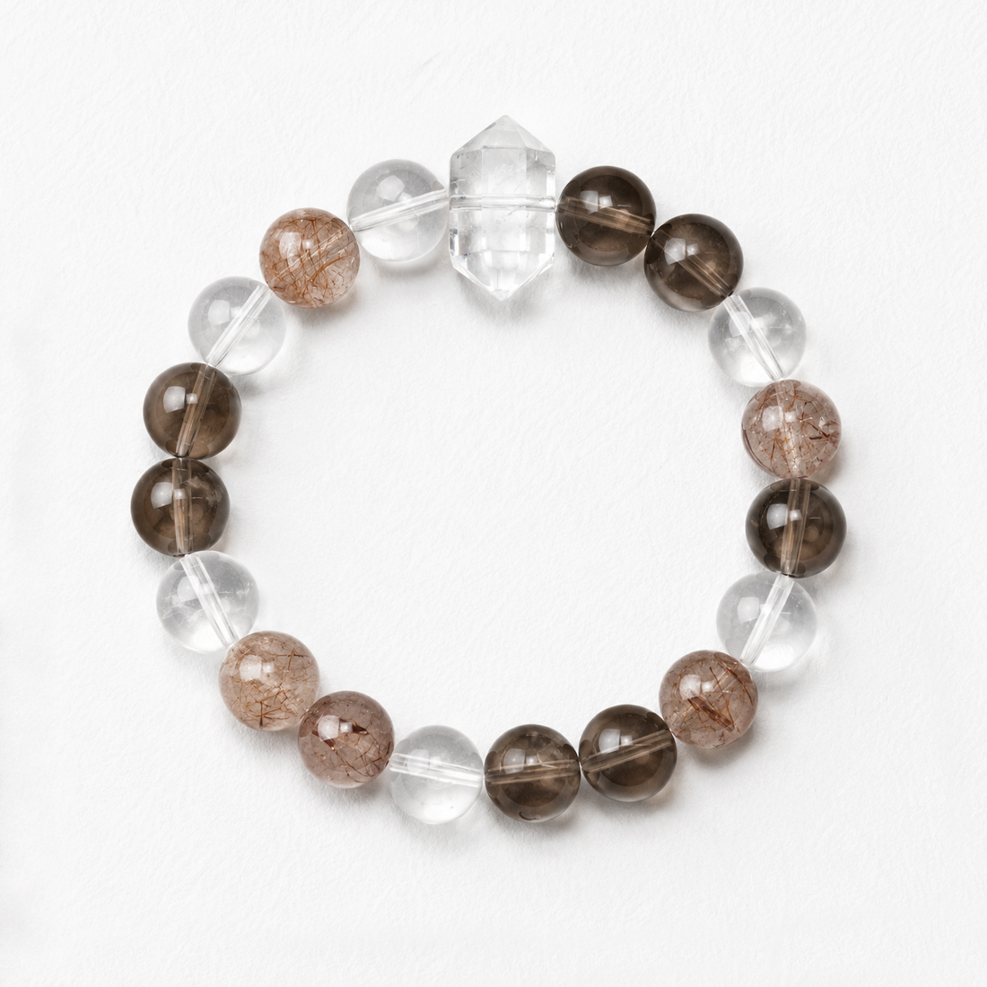 01 Warm Equilibrium Bracelet - Image 1