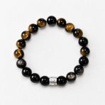 Steady Resolve Bracelet