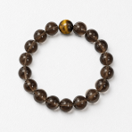 Smoky Intent Bracelet