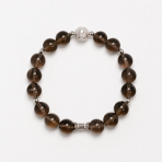 Silver North Bracelet