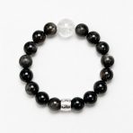 Quiet Guard Bracelet