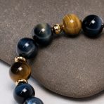 Gilded Momentum Bracelet - Image 3