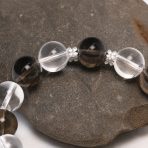 Clear Anchor Bracelet - Image 3