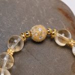 Golden Orbit Bracelet - Image 3