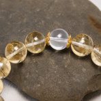 Citrine Bloom Bracelet - Image 3