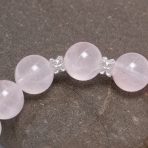 Blush Geometry Bracelet - Image 2