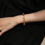 Sunward Path Bracelet
