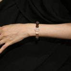 Warm Equilibrium Bracelet - Image 2