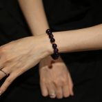 Violet Horizon Bracelet - Image 3