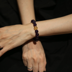 Violet Horizon Bracelet - Image 2