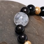 Silver Halo Bracelet - Image 4