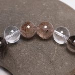 Warm Equilibrium Bracelet - Image 5