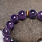 Violet Horizon Bracelet - Image 5