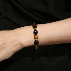 Gilded Momentum Bracelet - Image 2