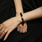 Silver Halo Bracelet - Image 3