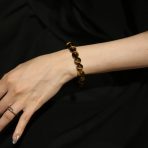 Steady Resolve Bracelet - Image 3
